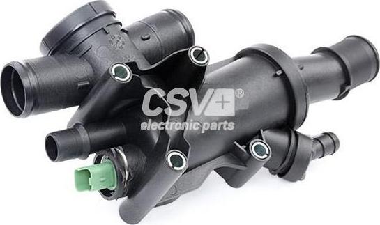 CSV electronic parts CTH2564 - Termostats, Dzesēšanas šķidrums autodraugiem.lv