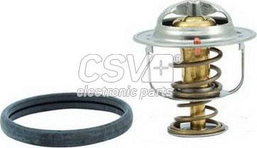 CSV electronic parts CTH2530 - Termostats, Dzesēšanas šķidrums autodraugiem.lv