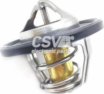 CSV electronic parts CTH2635 - Termostats, Dzesēšanas šķidrums autodraugiem.lv