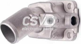 CSV electronic parts CTH2848 - Termostats, Dzesēšanas šķidrums autodraugiem.lv
