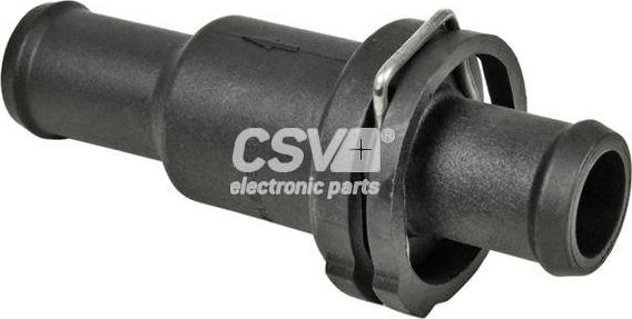 CSV electronic parts CTH2812 - Termostats, Dzesēšanas šķidrums autodraugiem.lv