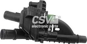 CSV electronic parts CTH2829 - Termostats, Dzesēšanas šķidrums autodraugiem.lv