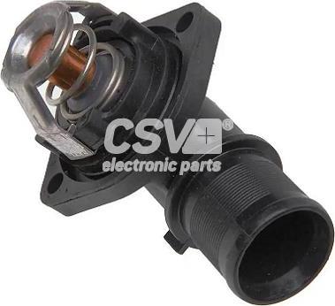 CSV electronic parts CTH2229 - Termostats, Dzesēšanas šķidrums autodraugiem.lv