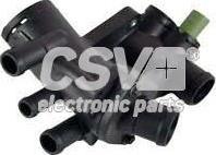 CSV electronic parts CTH2799 - Termostats, Dzesēšanas šķidrums autodraugiem.lv