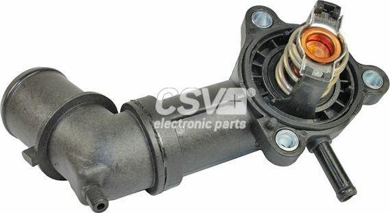 CSV electronic parts CTH2769 - Termostats, Dzesēšanas šķidrums autodraugiem.lv