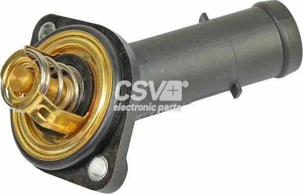 CSV electronic parts CTH2785 - Termostats, Dzesēšanas šķidrums autodraugiem.lv