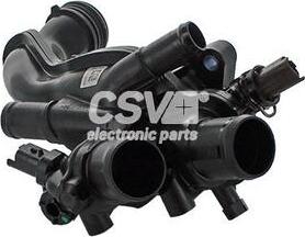CSV electronic parts CTH2775 - Termostats, Dzesēšanas šķidrums autodraugiem.lv