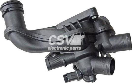 CSV electronic parts CTH2770 - Termostats, Dzesēšanas šķidrums autodraugiem.lv