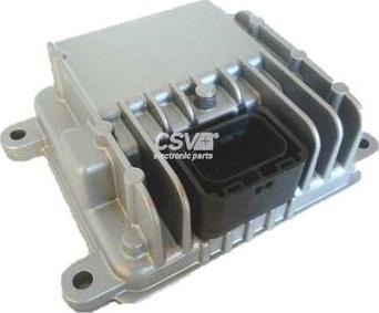 CSV electronic parts CUC1109 - Vadības bloks, Motora vadība autodraugiem.lv