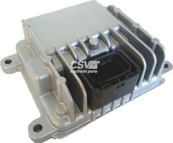 CSV electronic parts CUC1100 - Vadības bloks, Motora vadība autodraugiem.lv