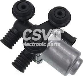 CSV electronic parts CVC4805 - Dzesēšanas šķidruma regulēšanas vārsts autodraugiem.lv