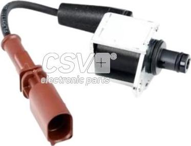 CSV electronic parts CVC4810 - Dzesēšanas šķidruma regulēšanas vārsts autodraugiem.lv