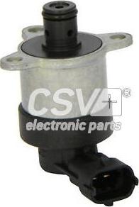 CSV electronic parts CVC3076 - Regulēšanas vārsts, Degvielas daudzums (Common-Rail sistēma) autodraugiem.lv