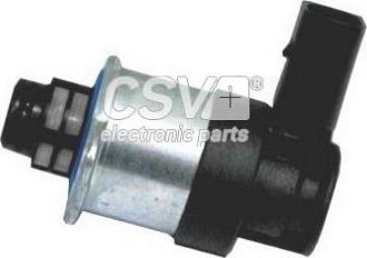 CSV electronic parts CVC3194 - Regulēšanas vārsts, Degvielas daudzums (Common-Rail sistēma) autodraugiem.lv