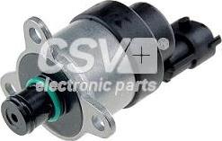 CSV electronic parts CVC3167 - Regulēšanas vārsts, Degvielas daudzums (Common-Rail sistēma) autodraugiem.lv
