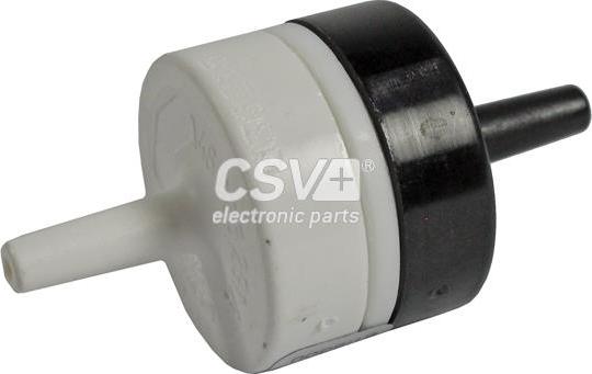 CSV electronic parts CVC3385 - Vārsts, Sekundārā gaisa sistēma autodraugiem.lv