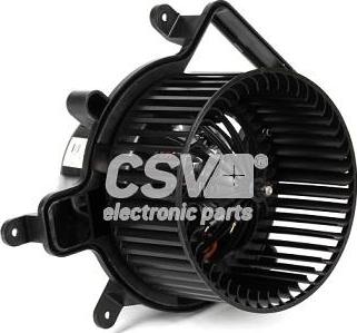 CSV electronic parts CVH6441 - Rezistors, Salona ventilators autodraugiem.lv