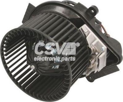 CSV electronic parts CVH2045 - Salona ventilators autodraugiem.lv