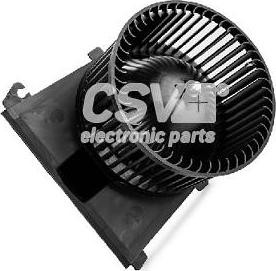 CSV electronic parts CVH2021 - Salona ventilators autodraugiem.lv