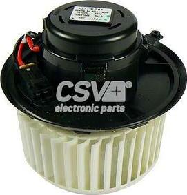 CSV electronic parts CVH2109 - Salona ventilators autodraugiem.lv