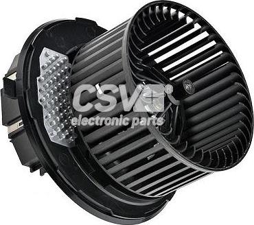 CSV electronic parts CVH2108 - Salona ventilators autodraugiem.lv