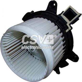 CSV electronic parts CVH2186 - Salona ventilators autodraugiem.lv