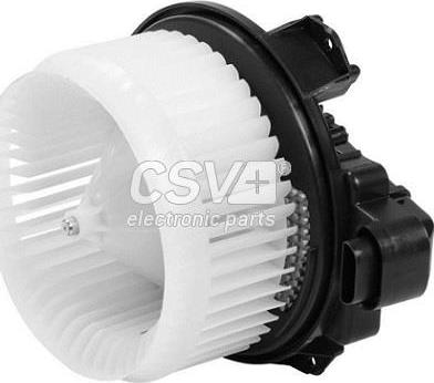 CSV electronic parts CVH2263 - Salona ventilators autodraugiem.lv