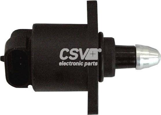 CSV electronic parts CVR3009 - Ieplūstošā gaisa regulēšanas vārsts, Gaisa pievads autodraugiem.lv