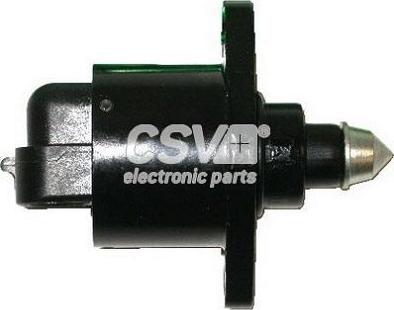 CSV electronic parts CVR3031 - Ieplūstošā gaisa regulēšanas vārsts, Gaisa pievads autodraugiem.lv