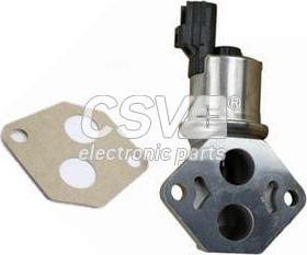 CSV electronic parts CVR3218 - Centrālais vārsts, Sadales vārpstas regulēšana autodraugiem.lv