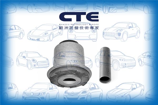 CTE CBH01015 - Piekare, Šķērssvira autodraugiem.lv