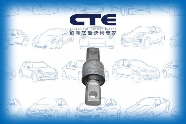 CTE CBH01011 - Piekare, Šķērssvira autodraugiem.lv