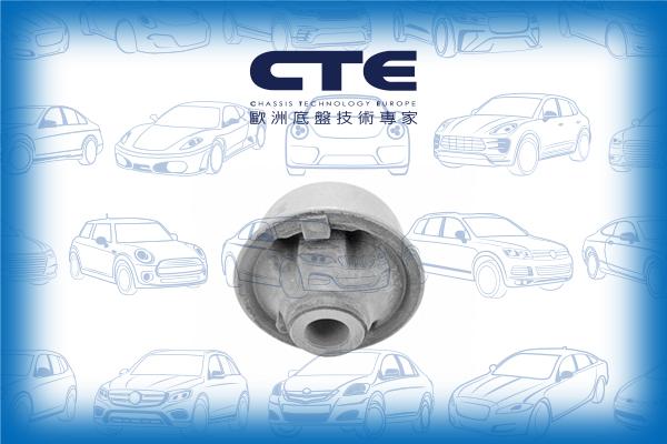 CTE CBH02032 - Piekare, Šķērssvira autodraugiem.lv