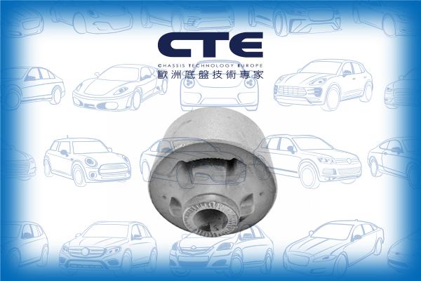 CTE CBH02029 - Piekare, Šķērssvira autodraugiem.lv