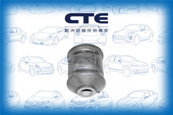 CTE CBH12002 - Piekare, Šķērssvira autodraugiem.lv