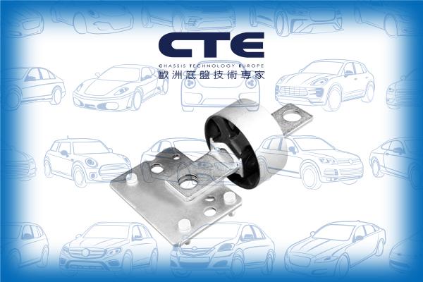 CTE CBH17040 - Piekare, Šķērssvira autodraugiem.lv