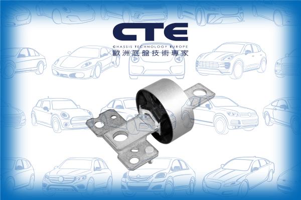 CTE CBH17041L - Piekare, Šķērssvira autodraugiem.lv