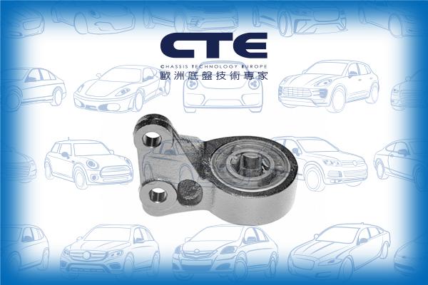 CTE CBH31003L - Piekare, Šķērssvira autodraugiem.lv