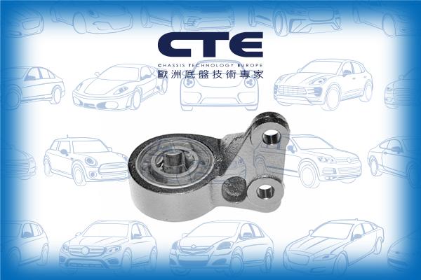 CTE CBH31003R - Piekare, Šķērssvira autodraugiem.lv