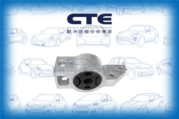 CTE CBH20016L - Piekare, Šķērssvira autodraugiem.lv