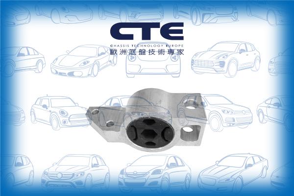 CTE CBH20016R - Piekare, Šķērssvira autodraugiem.lv