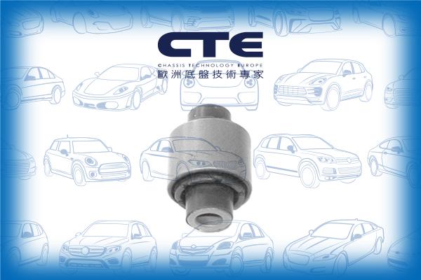 CTE CBH20021 - Piekare, Šķērssvira autodraugiem.lv