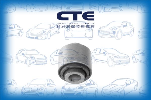 CTE CBH20022 - Piekare, Šķērssvira autodraugiem.lv