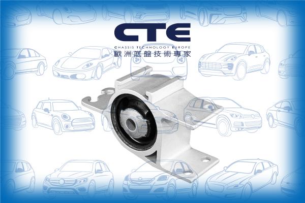 CTE CBH21043L - Piekare, Šķērssvira autodraugiem.lv