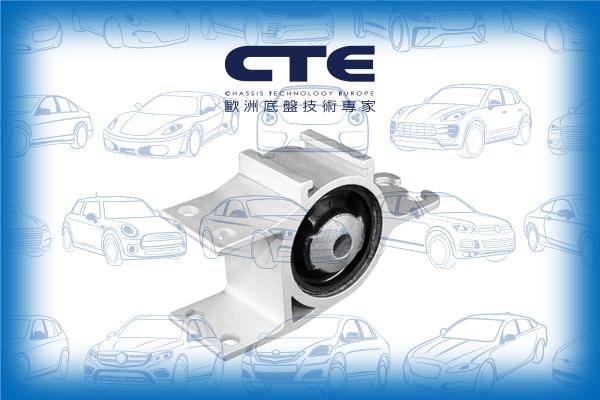 CTE CBH21043R - Piekare, Šķērssvira autodraugiem.lv