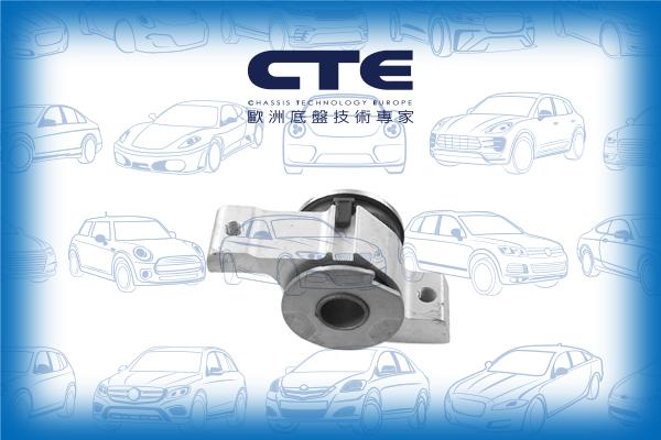 CTE CBH22009R - Piekare, Šķērssvira autodraugiem.lv