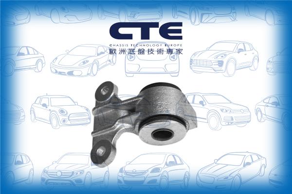 CTE CBH22015L - Piekare, Šķērssvira autodraugiem.lv