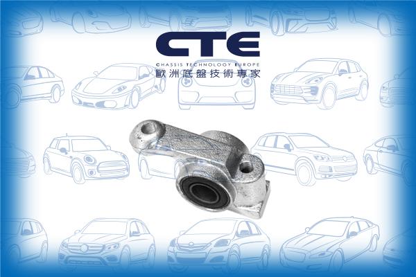 CTE CBH22016 - Piekare, Šķērssvira autodraugiem.lv