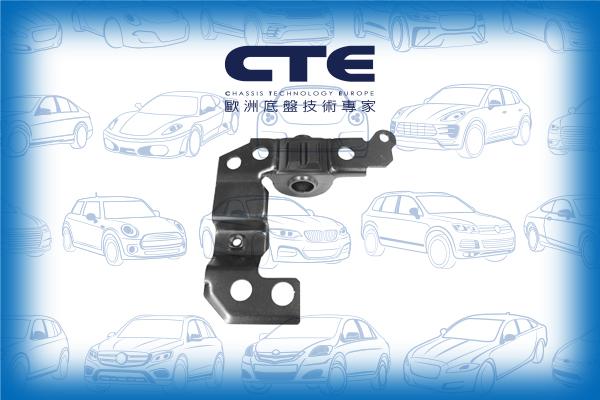 CTE CBH22017L - Piekare, Šķērssvira autodraugiem.lv