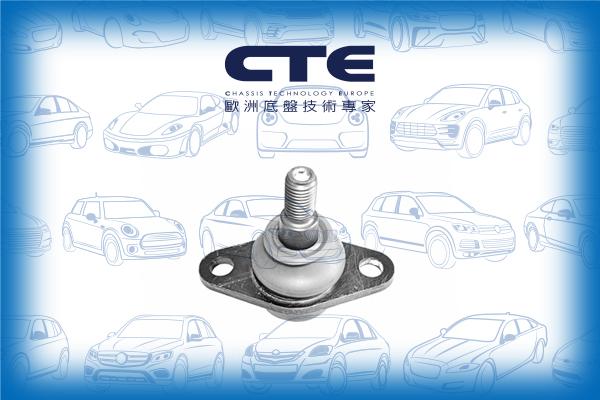 CTE CBJ09005 - Balst / Virzošais šarnīrs autodraugiem.lv